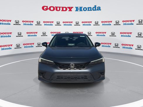 Used 2023 Honda Civic LX image 3