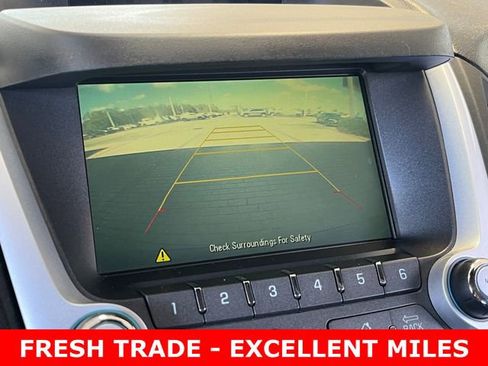 Used 2015 Chevrolet Equinox LTZ image 22