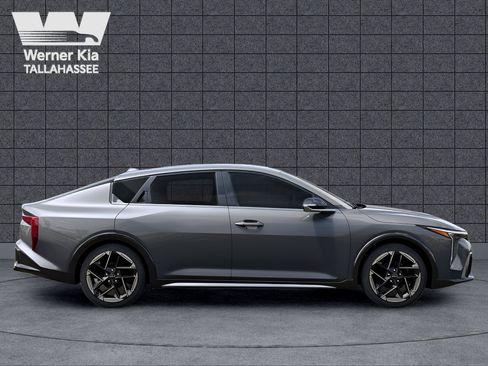 New 2026 Kia K4 GT-Line image 7