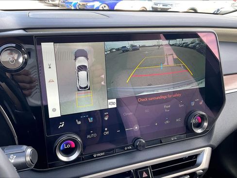 Used 2026 Lexus RX 350 image 24