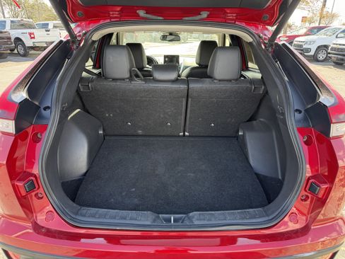Used 2024 Mitsubishi Eclipse Cross SE image 46