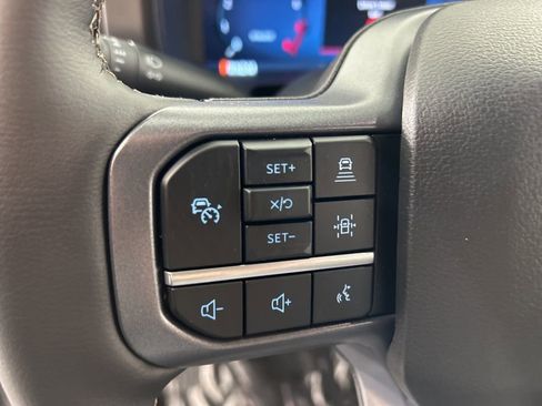 New 2025 Ford F150 Lariat w/ Equipment Group 502A High image 15