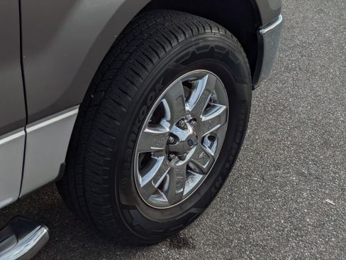 Used 2014 Ford F150 XLT w/ Equipment Group 302A Luxury image 12