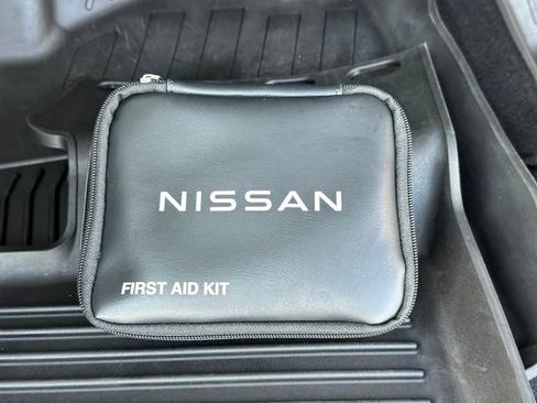 Certified 2023 Nissan Rogue SV AWD/4WD image 18
