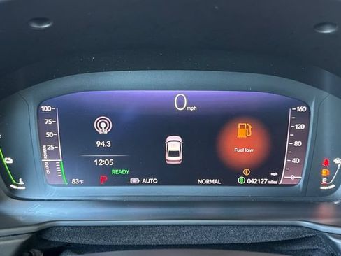 Used 2023 Honda Accord EX-L image 41