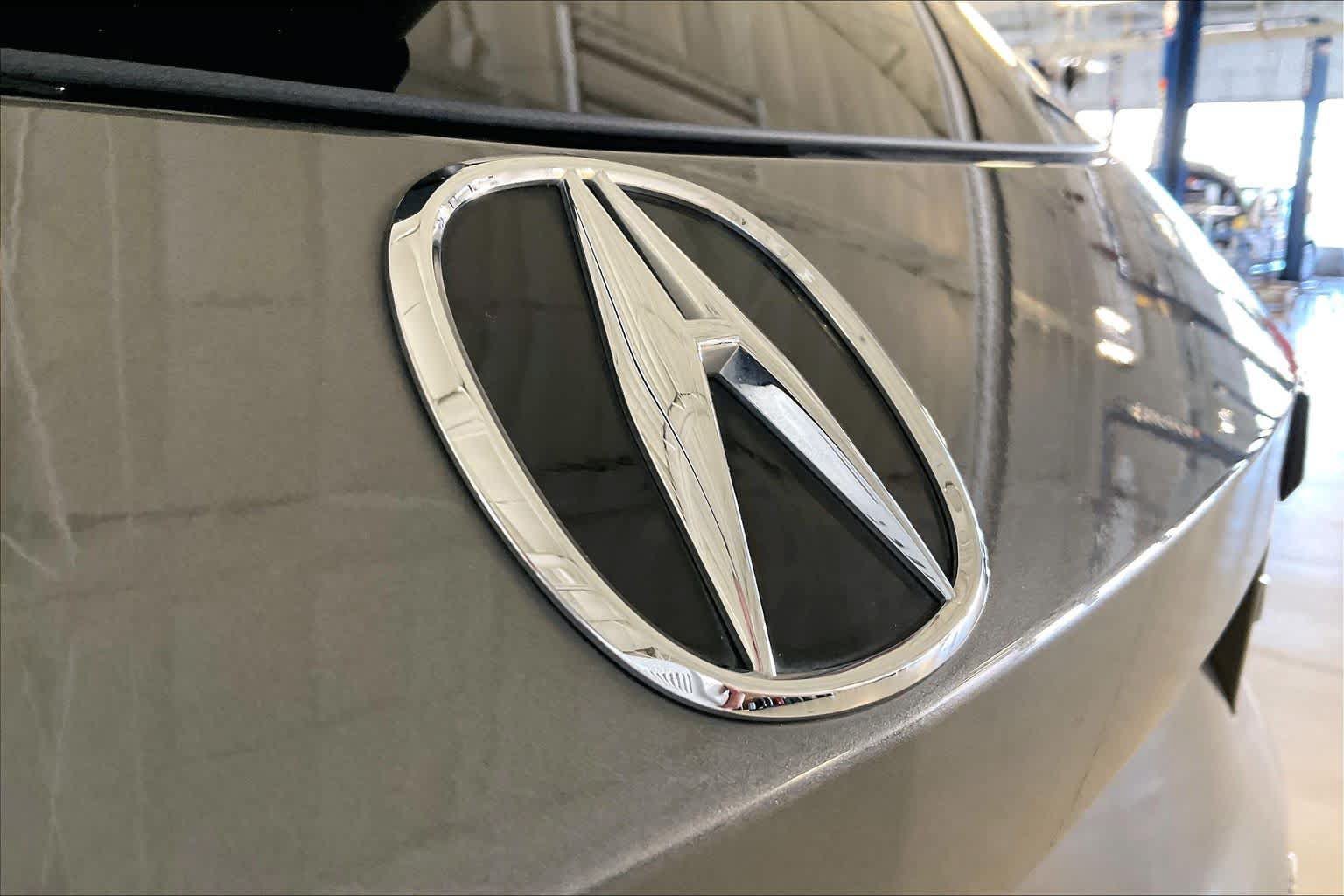 Used 2024 Acura MDX Type S w/ Advance Package AWD/4WD image 31