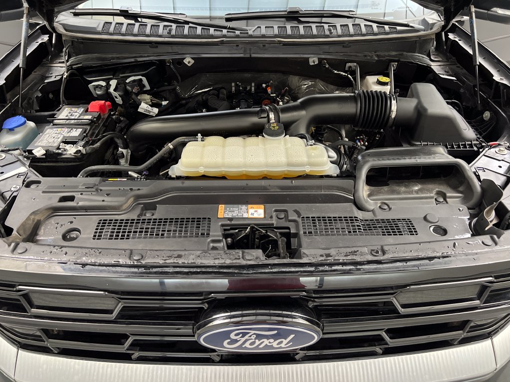 Used 2025 Ford Expedition Max Platinum AWD/4WD image 87
