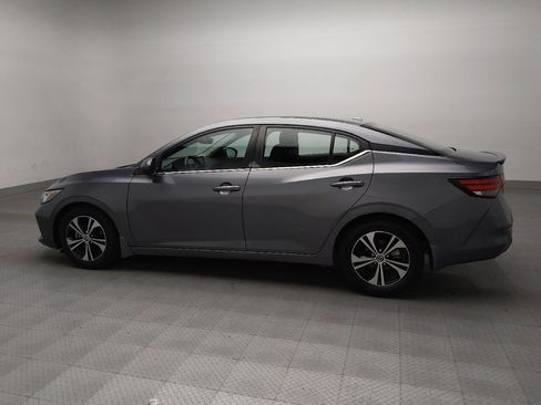 Used 2022 Nissan Sentra SV w/ All-Weather Package image 3