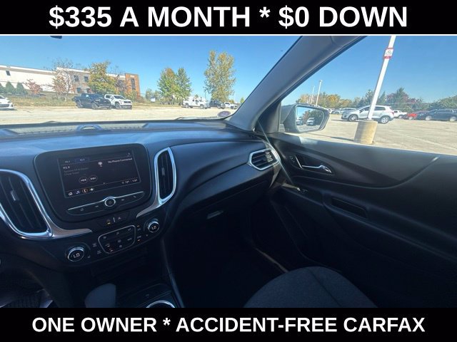 Used 2024 Chevrolet Equinox LT AWD/4WD image 23