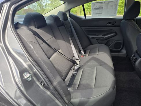 New 2026 Nissan Altima 2.5 SV w/ SV Special Edition Package FWD image 14