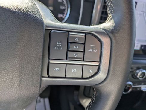 Used 2023 Ford F150 XLT w/ Equipment Group 302A High image 20