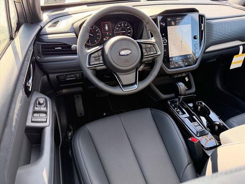 New 2026 Subaru Forester Limited image 5