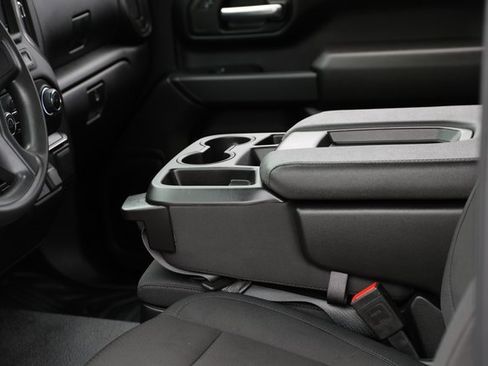 Used 2025 Chevrolet Silverado 2500 W/T w/ WT Convenience Package image 14