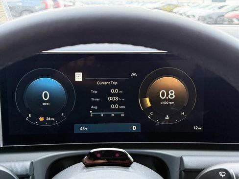 New 2026 Hyundai Santa Cruz XRT AWD/4WD image 17
