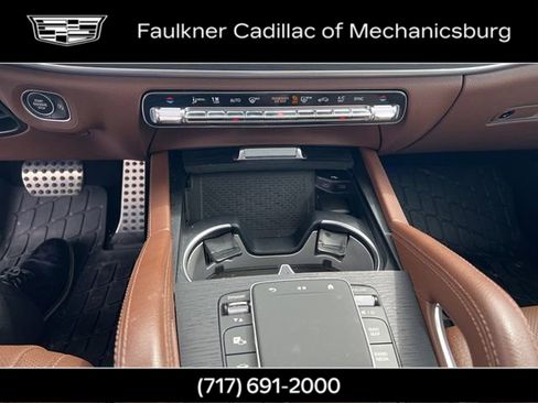 Used 2024 Mercedes-Benz GLS 450 4MATIC image 26