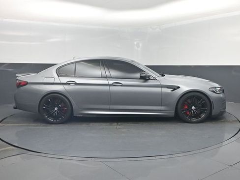 Used 2023 BMW M5 w/ Competition Package image 2