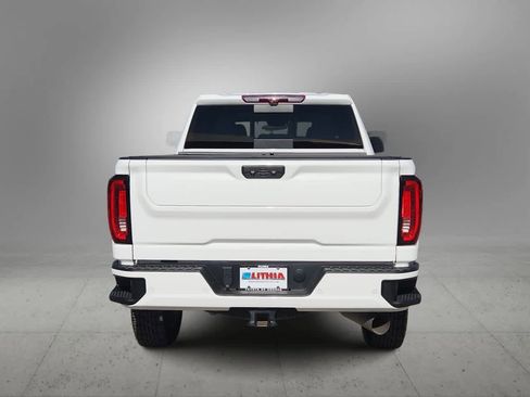 Used 2020 GMC Sierra 2500 Denali w/ Denali Ultimate Package image 7
