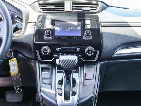 Used 2019 Honda CR-V LX image 3