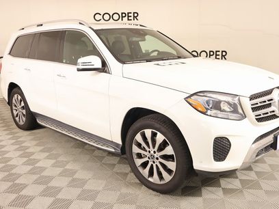 Used 2019 Mercedes-Benz GLS 450 4MATIC