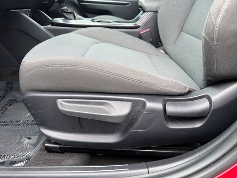 Used 2025 Kia K4 FWD image 22