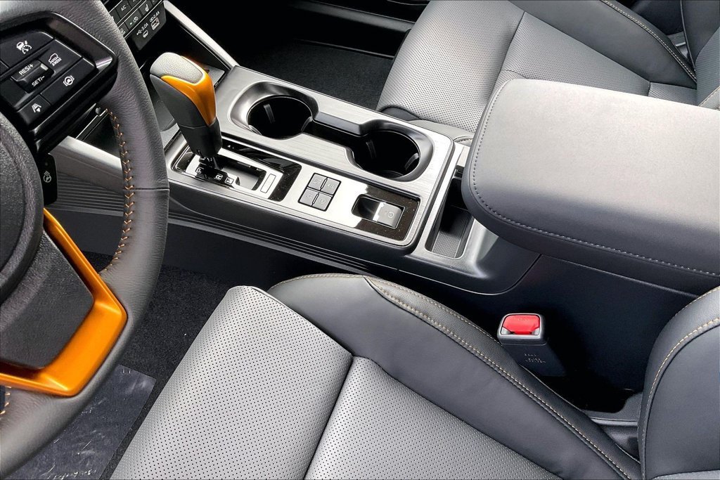 New 2026 Subaru Outback Wilderness AWD/4WD image 9