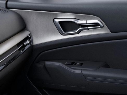 New 2026 Kia Sportage X-Pro Prestige image 25