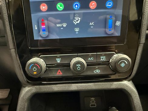 Used 2025 Ford Ranger XLT w/ FX4 Off-Road Package image 23