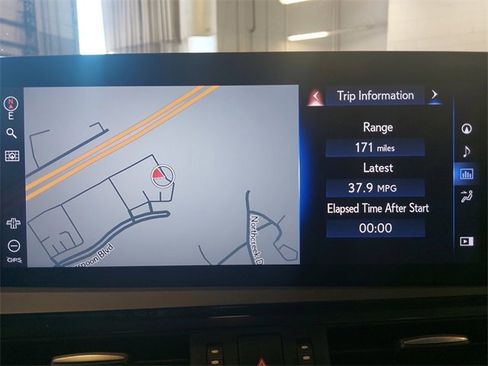 Used 2022 Lexus ES 300h w/ Premium Package image 22