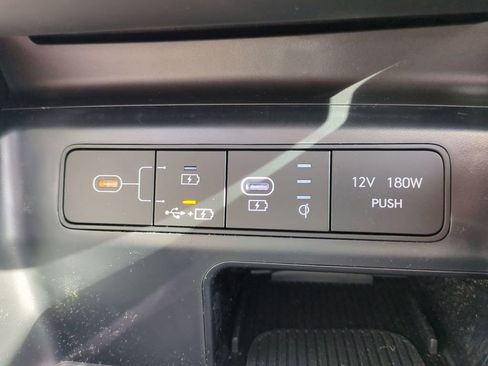 Certified 2026 Hyundai Tucson SEL image 28