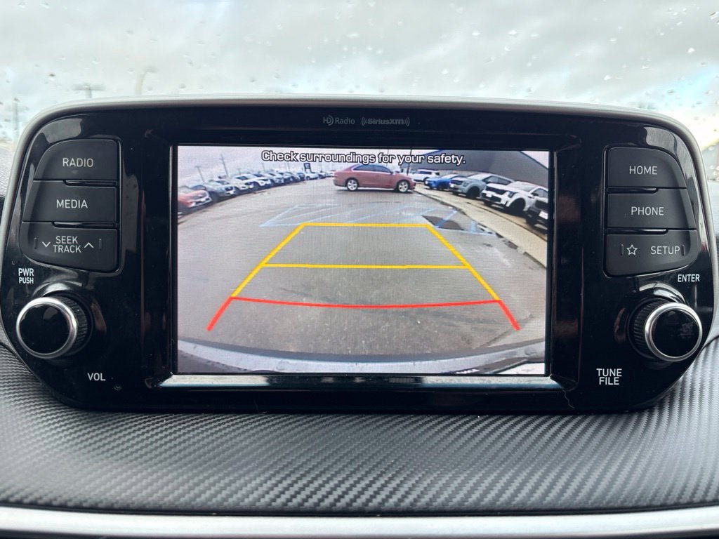 Used 2019 Hyundai Tucson SEL AWD/4WD image 19