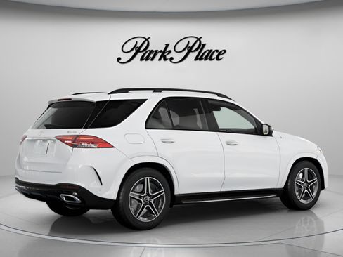 Used 2024 Mercedes-Benz GLE 350 4MATIC image 22