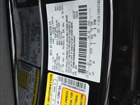 Used 2021 Ford Bronco Sport Big Bend w/ Big Bend Package image 24