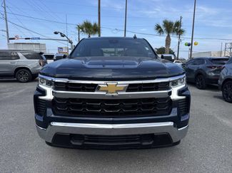 Used 2023 Chevrolet Silverado 1500 LT video 2