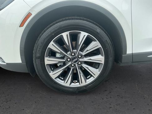 Certified 2022 Lincoln Corsair Reserve w/ Elements Package FWD image 13