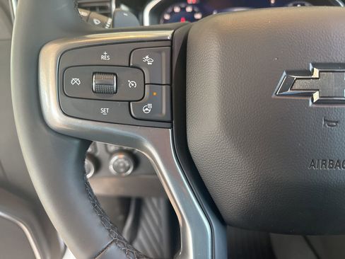 New 2026 Chevrolet Silverado 1500 LT Trail Boss image 22