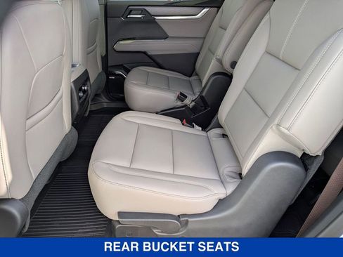 New 2026 GMC Acadia Elevation w/ Elevation Premium Package image 32