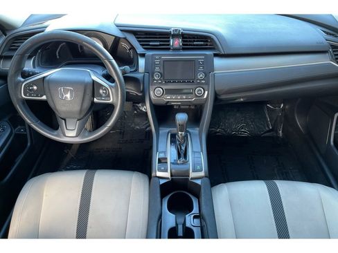 Certified 2018 Honda Civic LX image 15