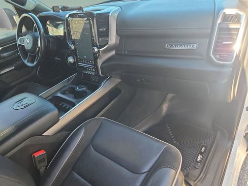 Certified 2023 RAM 1500 Laramie image 29
