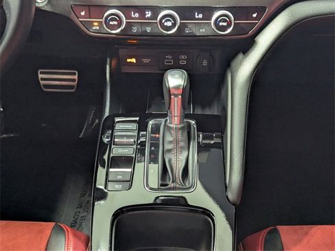 Used 2023 Acura Integra A-Spec image 10