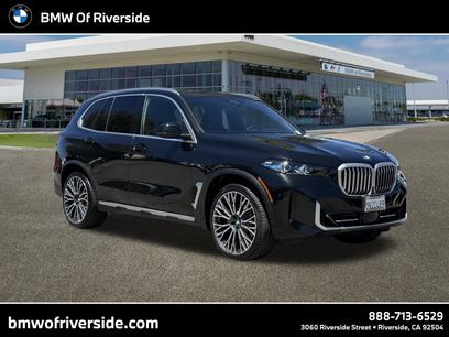 Used 2026 BMW X5 sDrive40i w/ Parking Assistance Package