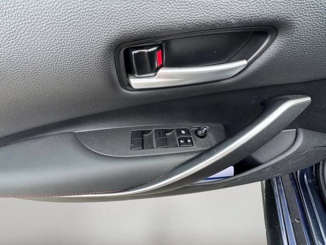 Used 2024 Toyota Corolla SE w/ SE Premium Package FWD image 10
