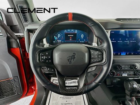 Certified 2023 Ford Bronco Raptor image 14