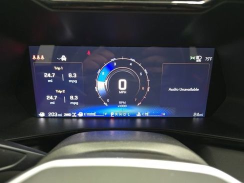 New 2026 Chevrolet Colorado Z71 w/ Technology Package image 12