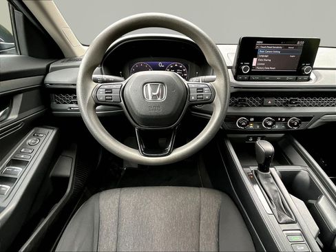 Used 2024 Honda Accord LX image 8