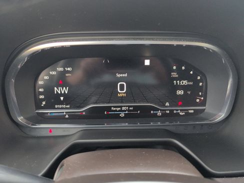 Used 2022 GMC Yukon SLT w/ SLT Premium Package RWD image 23