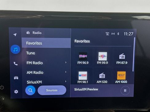 Used 2024 Toyota Corolla LE image 19