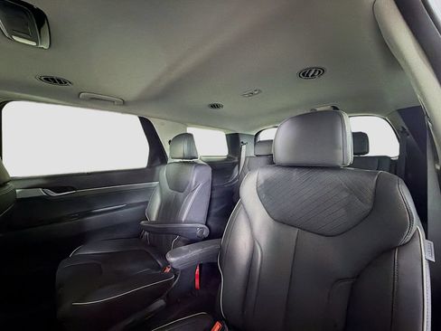Used 2024 Hyundai Palisade XRT FWD image 26
