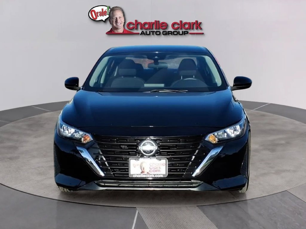 Used 2025 Nissan Sentra S FWD image 9