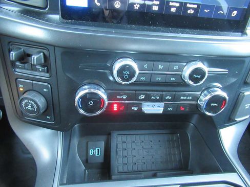 Used 2024 Ford F150 XLT w/ Equipment Group 302A MID image 25