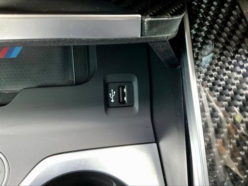 Used 2022 BMW X6 M w/ Competition Package AWD/4WD image 18